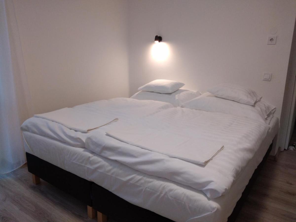 Bed and Breakfast Diana Panzio Mátrafüred Esterno foto