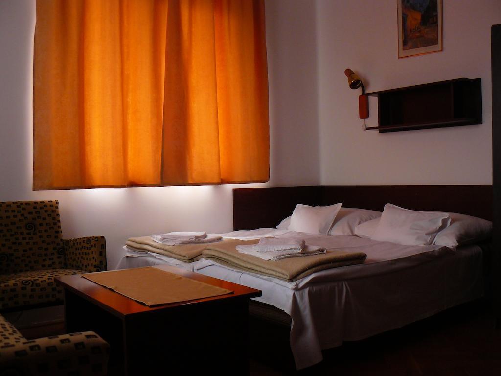Bed and Breakfast Diana Panzio Mátrafüred Camera foto