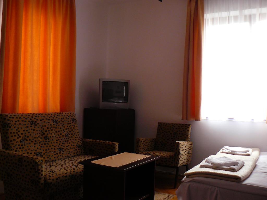 Bed and Breakfast Diana Panzio Mátrafüred Camera foto